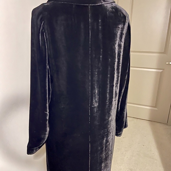 Andrea Polizzi Cloak - Picture 4 of 4
